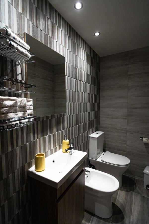 Gabbiano Blu Apartment Волос Екстериор снимка